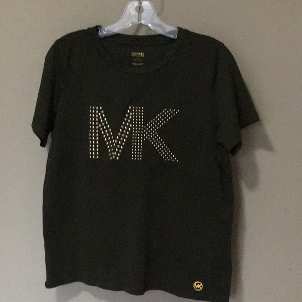MK Michael Kors t-shirt size M